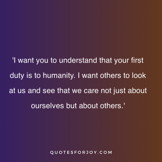 Madam C.J. Walker Quotes 20