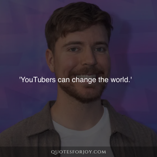 Mr beast quotes 19