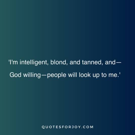 Quotes by Paris Hilton 8