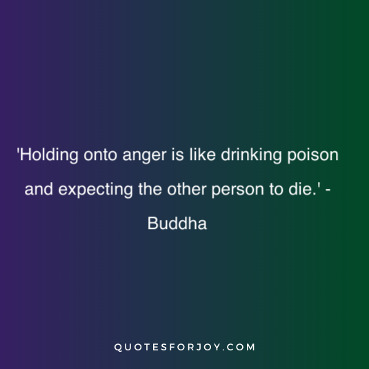 Resentment Quotes 1