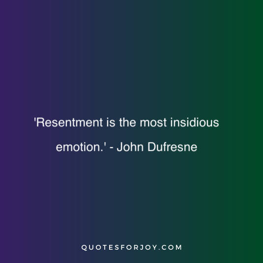 Resentment Quotes 3