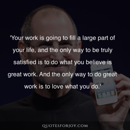 Steve Jobs Quotes