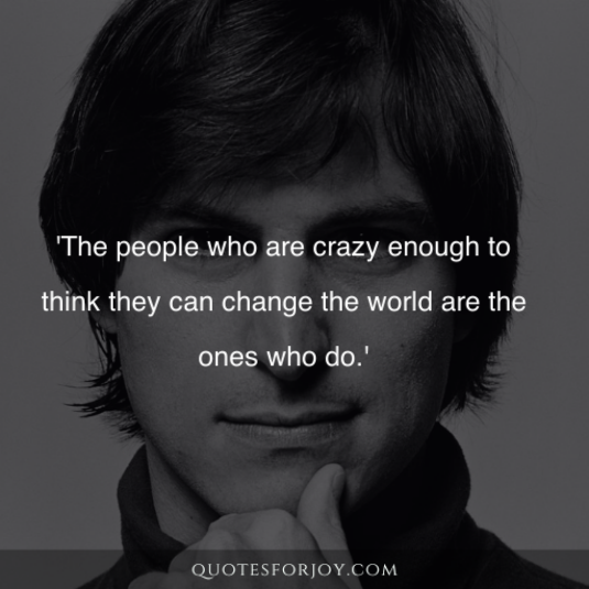 Steve Jobs Quotes 15