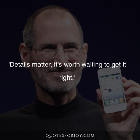 Steve Jobs Quotes 16