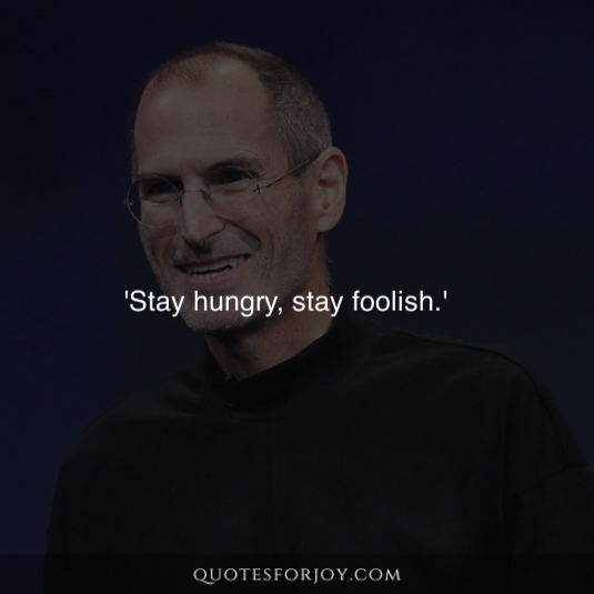 Steve Jobs Quotes 3