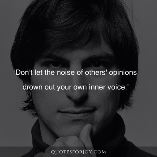 Steve Jobs Quotes 4