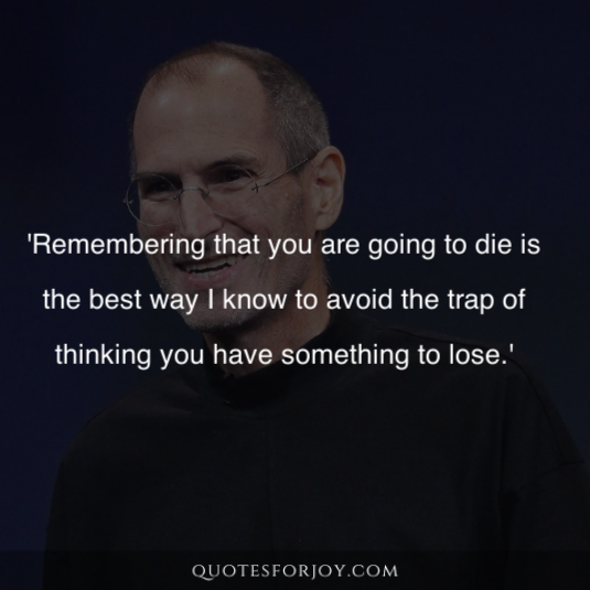 Steve Jobs Quotes 7
