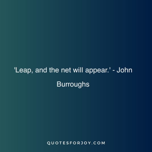 Take A Chance Quotes 10