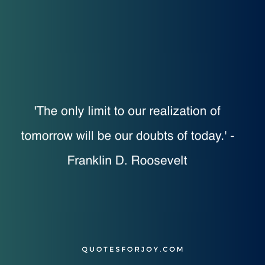 Take A Chance Quotes 16