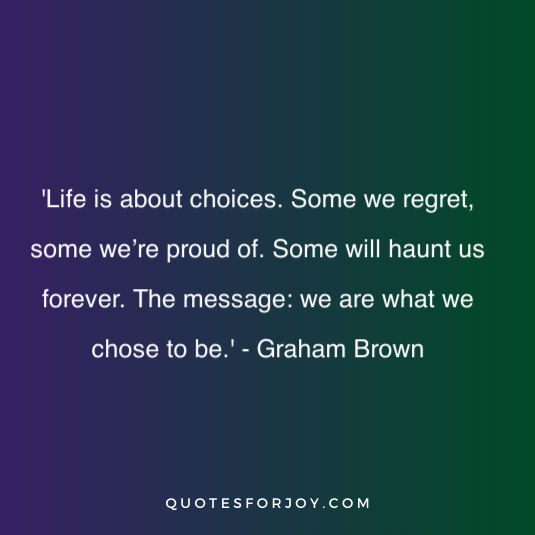 Take A Chance Quotes 17