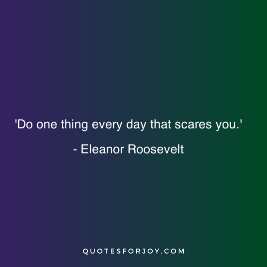 Take A Chance Quotes 19