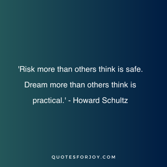 Take A Chance Quotes 21