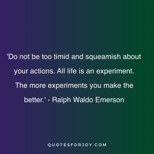 Take A Chance Quotes 6