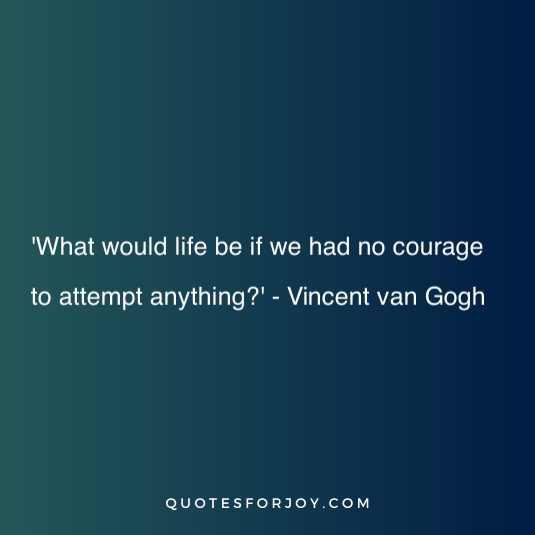 Take A Chance Quotes 7