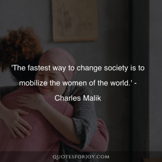Women's Day Quotes 11