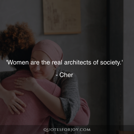 Women's Day Quotes 12