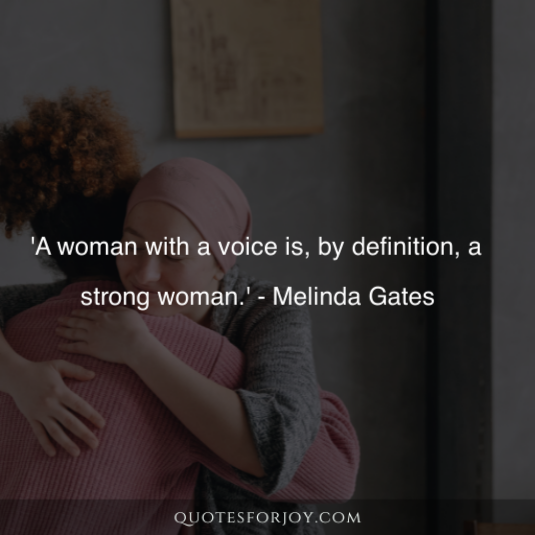 Women's Day Quotes 13