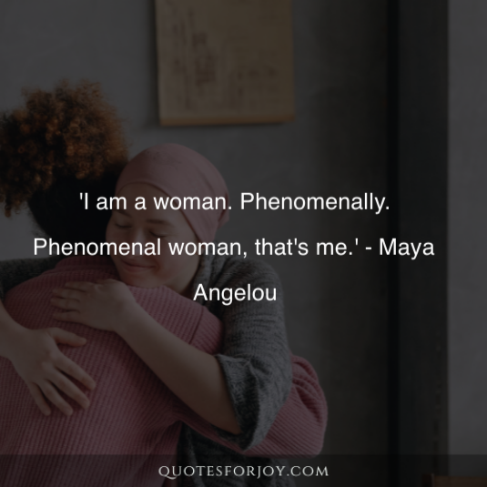 Women's Day Quotes 15