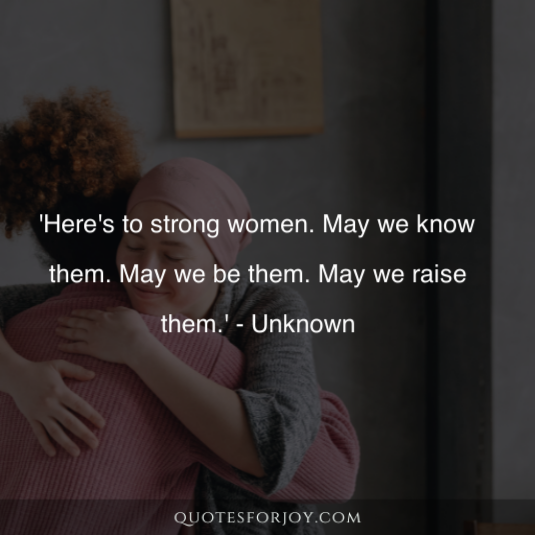 Women's Day Quotes 17