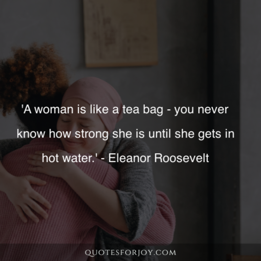 Women's Day Quotes 2