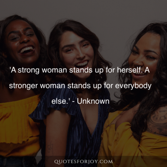 Women's Day Quotes 5