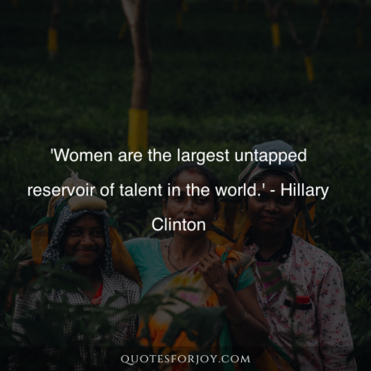 Women's Day Quotes 6