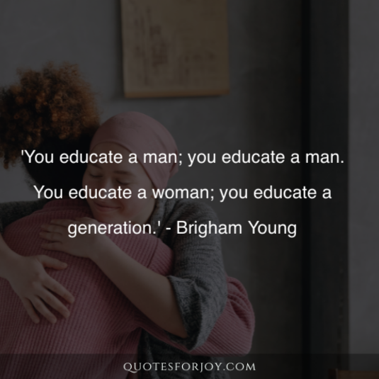 Women's Day Quotes 7