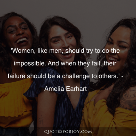 Women's Day Quotes 9