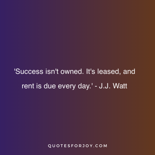Work Ethic Quotes 15