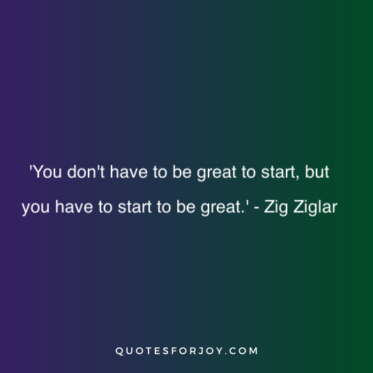 Work Ethic Quotes 24
