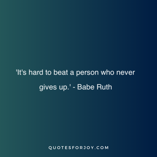 Work Ethic Quotes 27