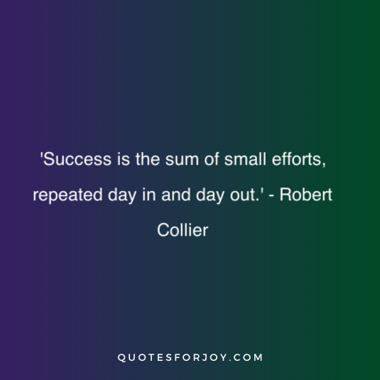 Work Ethic Quotes 28