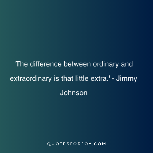 Work Ethic Quotes 7