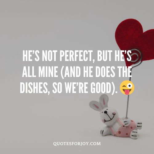 Funny Captions for Hubby-1