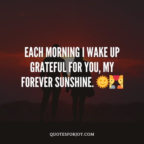 Morning Love Quotes for Husband-2
