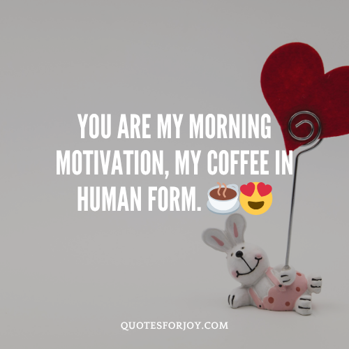 Morning Love Quotes for Husband-6