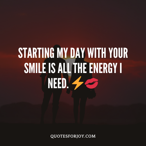 Morning Love Quotes for Husband-7