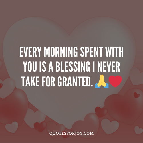 Morning Love Quotes for Husband-8