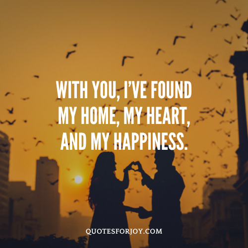 Whatsapp Love Quotes for Hubby-5