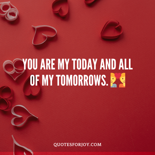 Whatsapp Love Quotes for Hubby-9