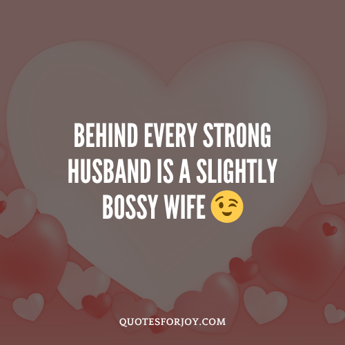 Love Whatsapp Husband Status