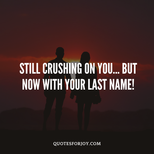 Cute & Playful Whatsapp Husband Status