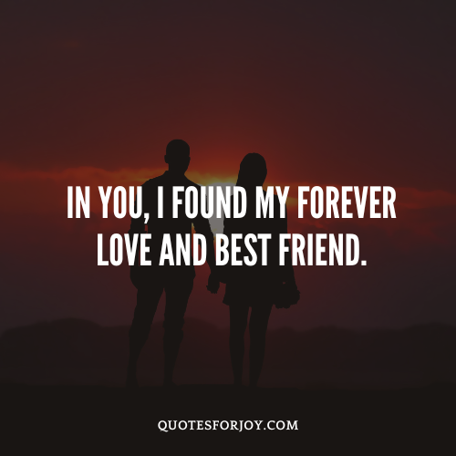 Heartwarming Caption For Husband