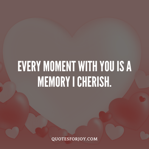 Heartwarming Quotes For Husband