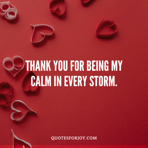 Heartwarming Status For Hubby