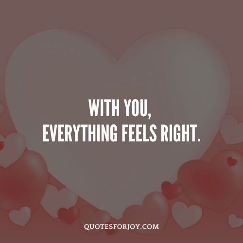 Short & Sweet One-Liner Caption for Husband