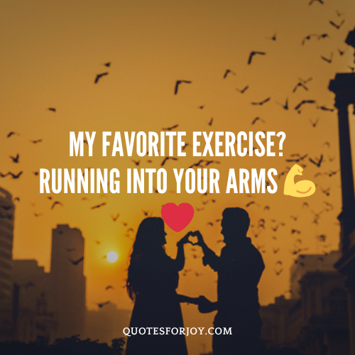 Short & Sweet One-Liner Messages for Husband