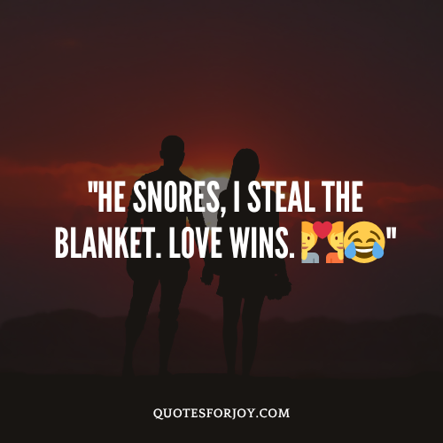 Funny Husband Wife Lines