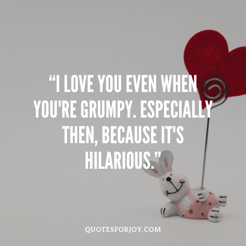 Funny Teasing & Playful Jokes For Husband and wife