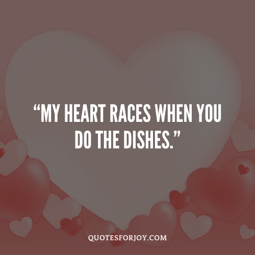 Teasing & Playful Jokes for husband and wife